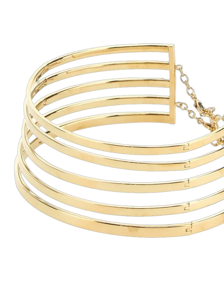 Goldbase Collane Necklaces