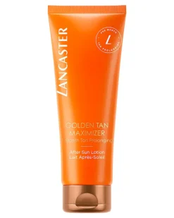 Golden Tan Maximizer After Sun Lotion 125 ml