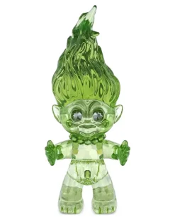 Good Luck Trolls Figur - Grün