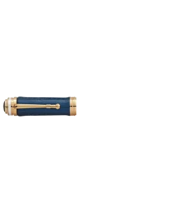 Great Characters Homage to Queen Special Edition Rollerball - Blue Jean - Edelharz - MB131979 - Rollerballs