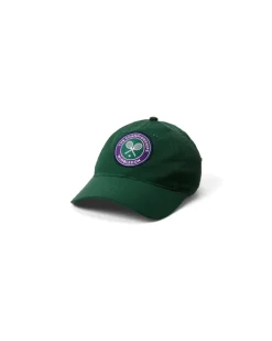 Greenkeeper-Kappe Wimbledon