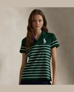 Greenkeeper-Poloshirt Wimbledon