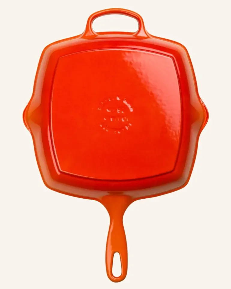 Grillpfanne Signature orange 214