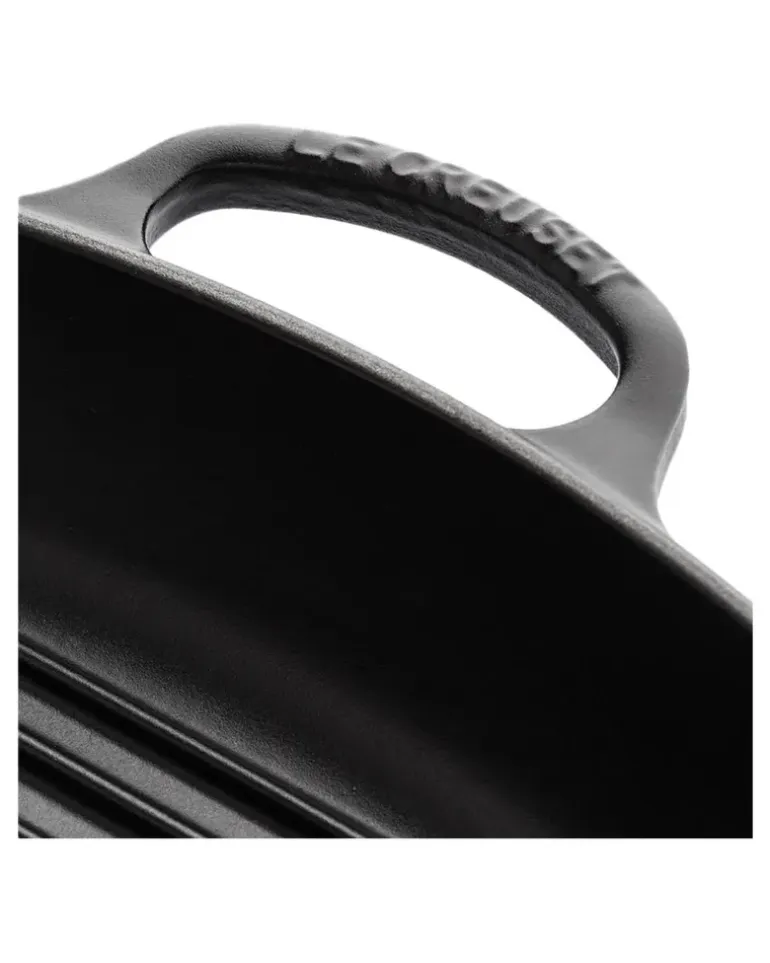 Grillpfanne Signature schwarz