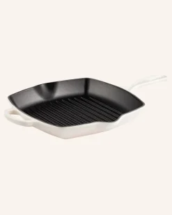 Grillpfanne Signature weiss Meringue