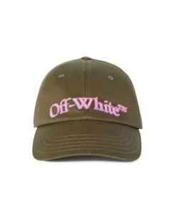 Grüne Bookish Shadow Baseballcap