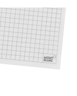 Große Blätter für Organizer, Kariert - MB3031 - Papier Refills