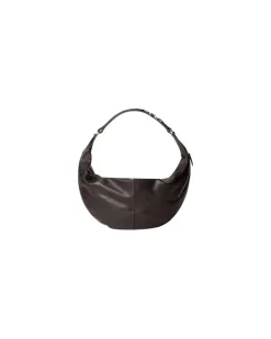 Große Tasche Quiver Clip Brown