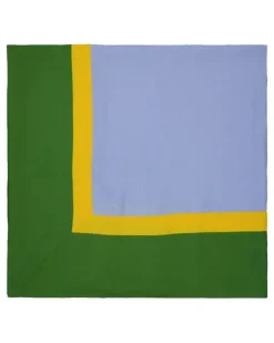 Große Tischdecke - Grün