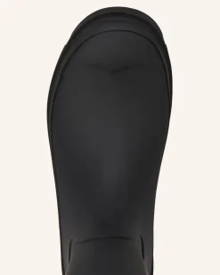 Gummistiefel Downpour Tall schwarz
