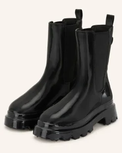 Gummistiefel kimmel08 schwarz
