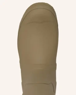 Gummistiefel Original Tall beige Oliv