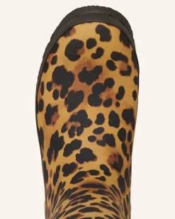 Gummistiefel Original Tall braun Cognac