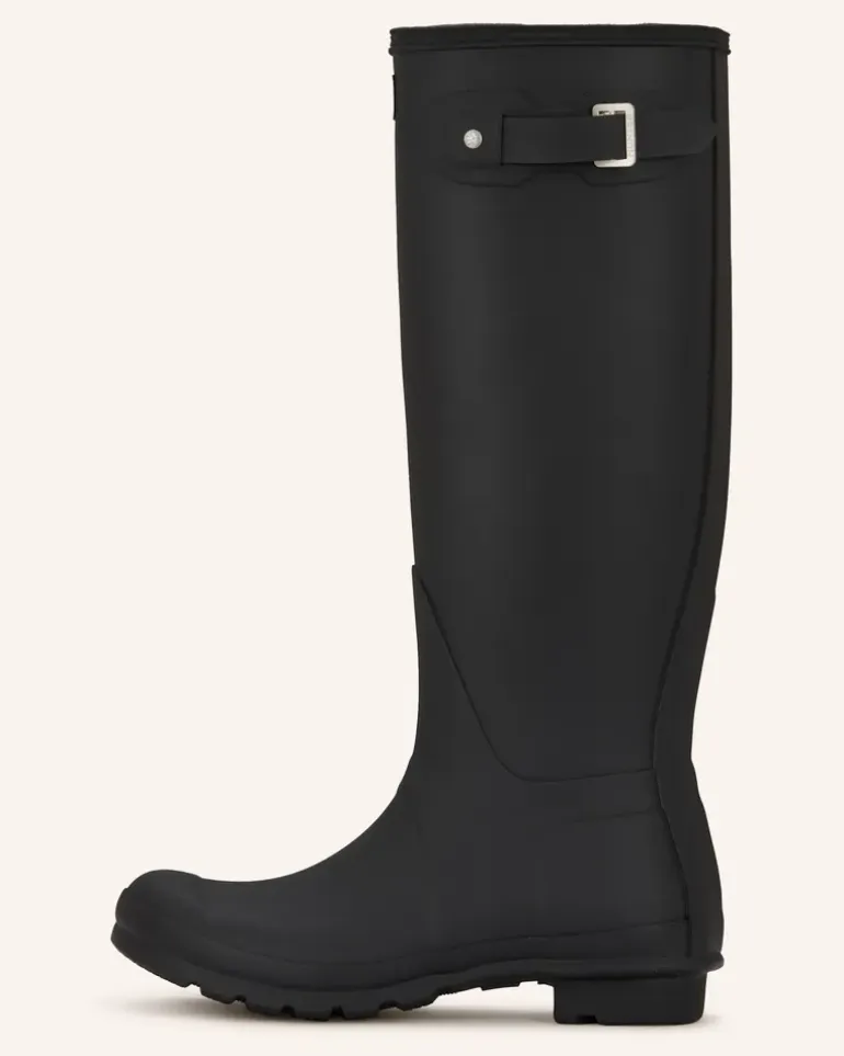 Gummistiefel Original Tall schwarz