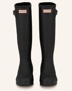 Gummistiefel Original Tall schwarz