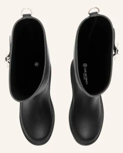 Gummistiefel rubair13 schwarz