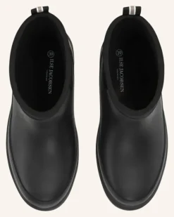 Gummistiefel rubair11 schwarz