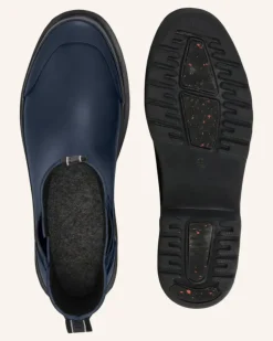 Gummistiefel rub30c blau Dunkelblau