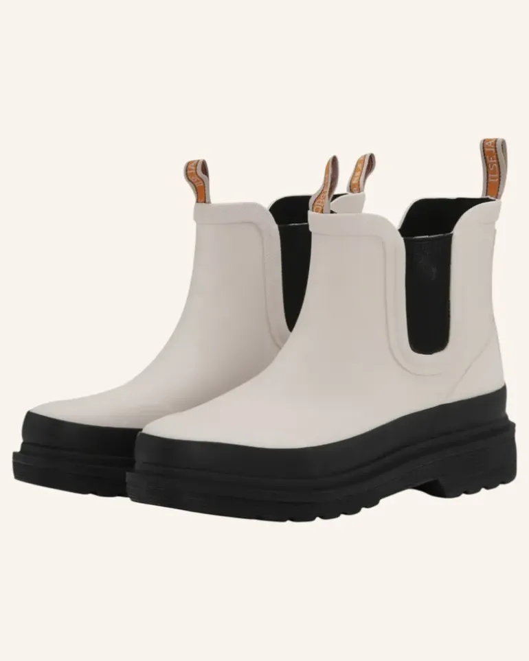 Gummistiefel rub30c grau Creme