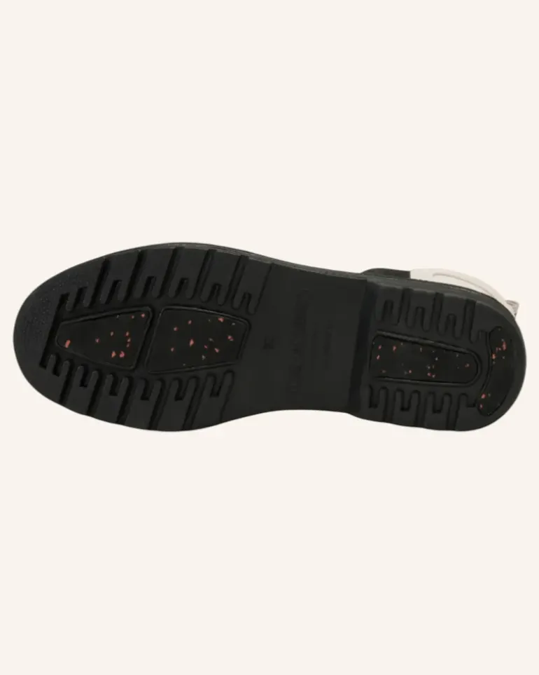 Gummistiefel rub30c grau Creme