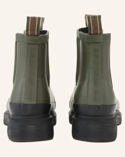 Gummistiefel rub30c gruen Oliv