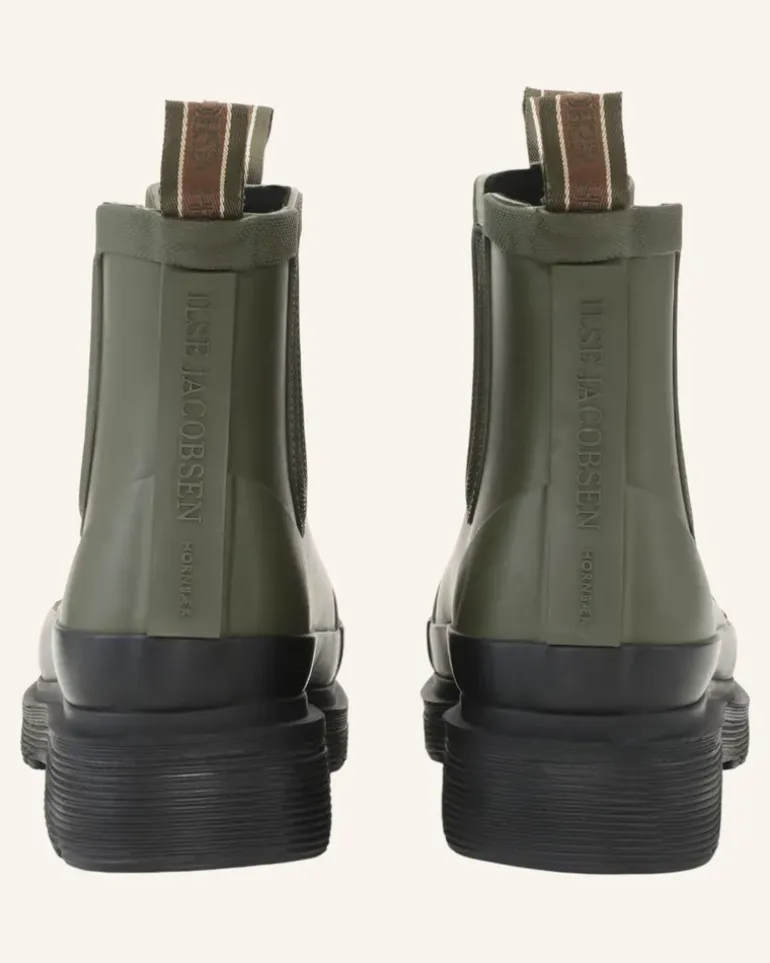 Gummistiefel rub30c gruen Oliv