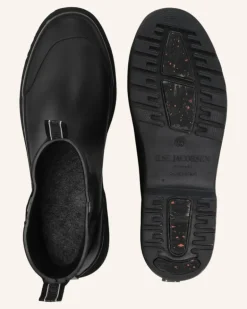 Gummistiefel rub30c schwarz