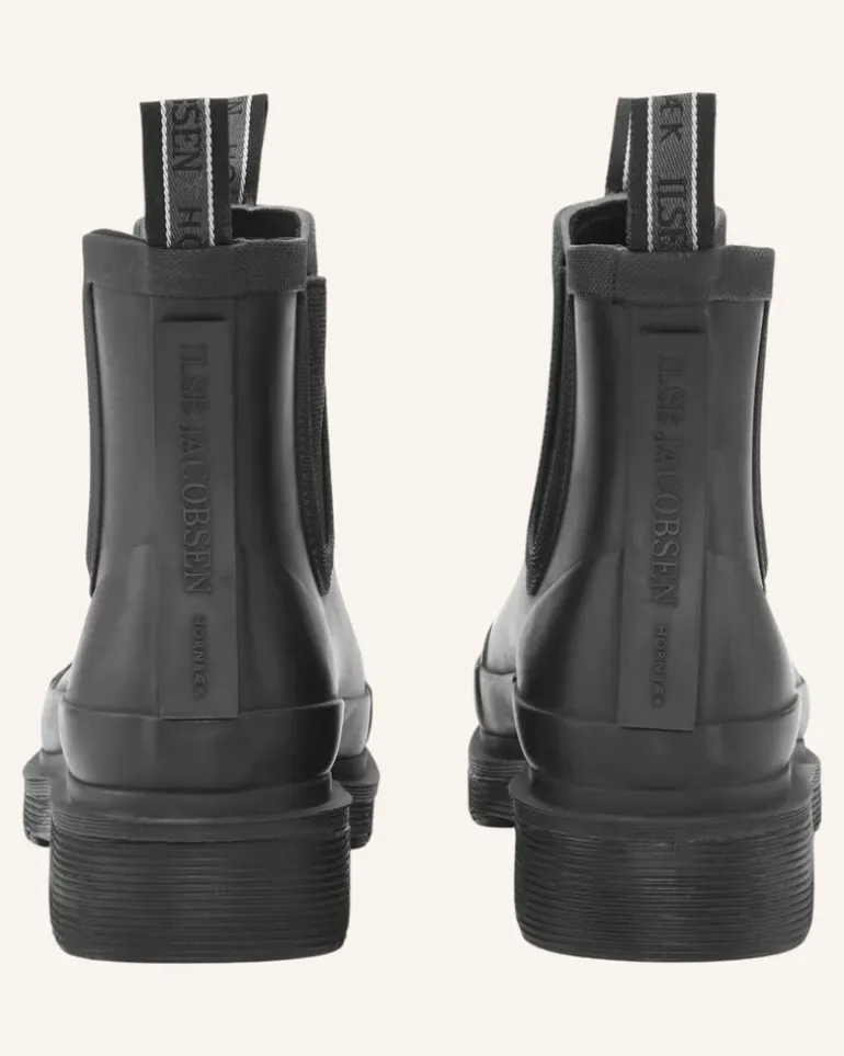 Gummistiefel rub30c schwarz