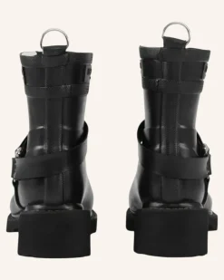 Gummistiefel rub54 schwarz