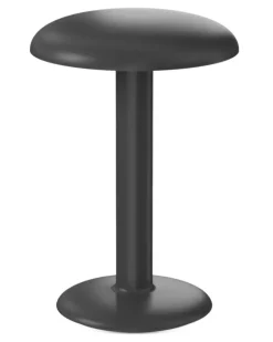 Gustave Residential Tischlampe - Schwarz