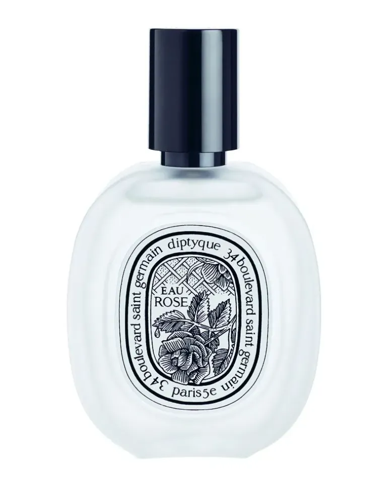 Haarnebel Eau Rose 30 ml