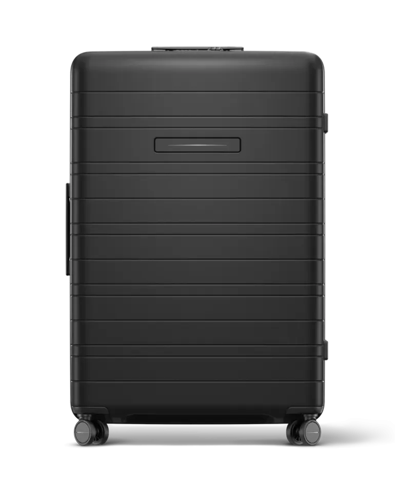 H7 Air in - Check-In Luggage 3.8kg - 2-Year Warranty All