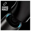 Halo Styling Zentrierdüse - Schwarz Zentrierdrüse für den ghd speed Haartrockner