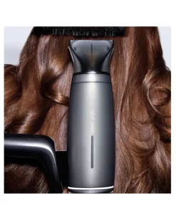 Halo Styling Zentrierdüse - Schwarz Zentrierdrüse für den ghd speed Haartrockner