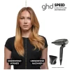 Halo Styling Zentrierdüse - Weiss Zentrierdrüse für den ghd speed Haartrockner