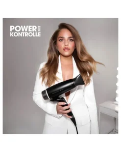 Halo Styling Zentrierdüse - Weiss Zentrierdrüse für den ghd speed Haartrockner