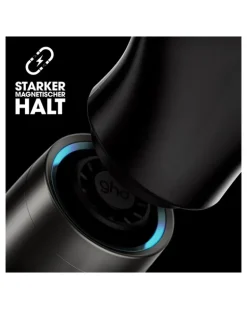 Halo Styling Zentrierdüse - Weiss Zentrierdrüse für den ghd speed Haartrockner