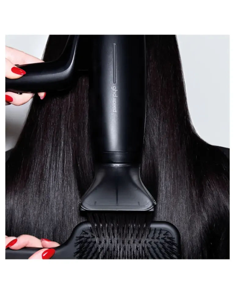 Halo Wide Smooting Zentrierdüse Zentrierdrüse für den ghd speed Haartrockner