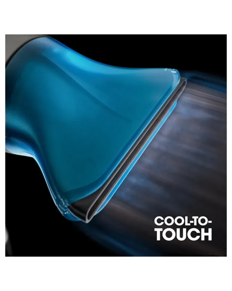Halo Wide Smooting Zentrierdüse Zentrierdrüse für den ghd speed Haartrockner