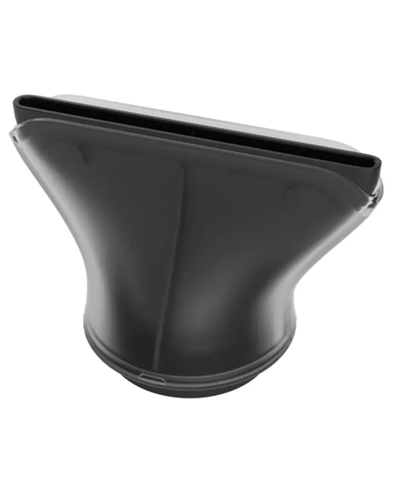 Halo Wide Smooting Zentrierdüse Zentrierdrüse für den ghd speed Haartrockner