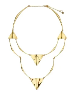 Halskette Blair Gold