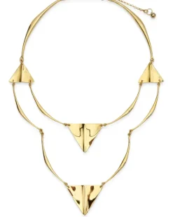 Halskette Blair Gold