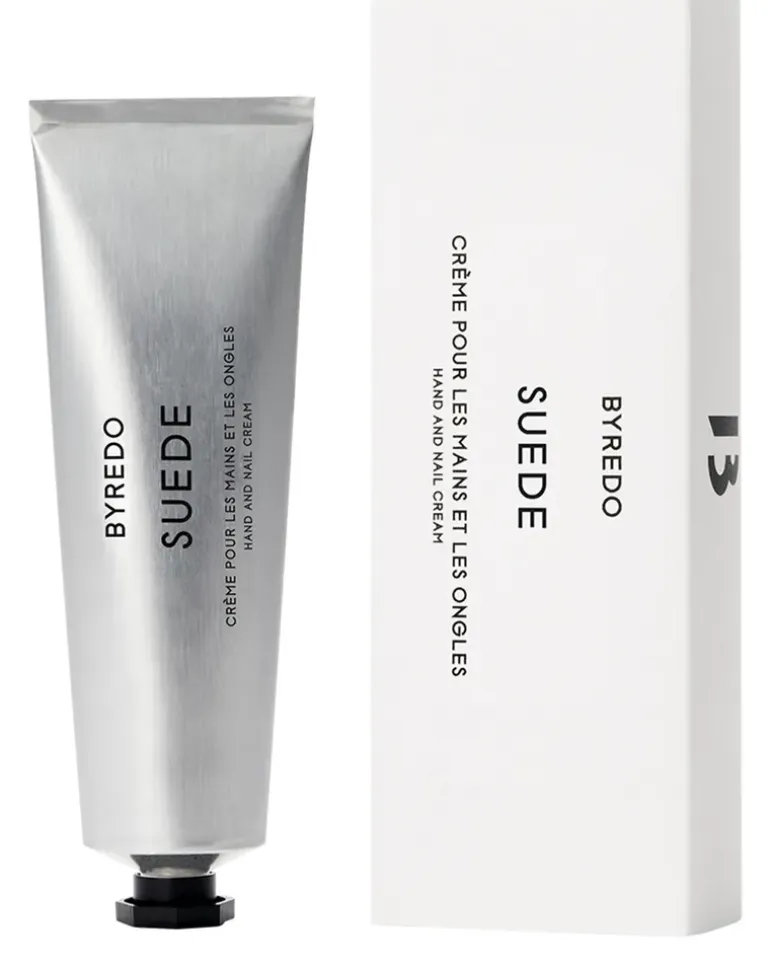 Handcreme Suede 50 ml