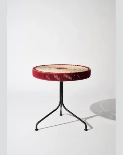 Handgeflochtener Dining Table Multi