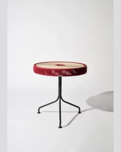 Handgeflochtener Dining Table Multi