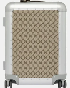 Handgepäckkoffer Gucci Porter Multicolor