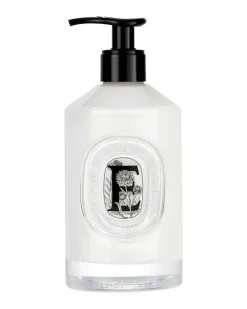 Handlotion in Glasflakon 350 ml