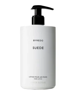 Handlotion Wildleder 450 ml