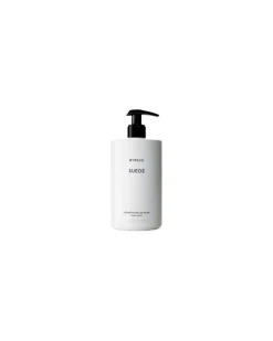 Handlotion Wildleder 450 ml