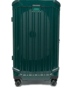Hardside 4 Koffer - Grün